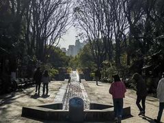 -苏州河梦清园环保主题公园