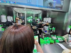 -柠季·手打柠檬茶(岳麓山登高路店)