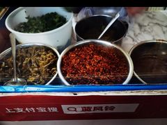 -无声臭豆腐(大井1号店)