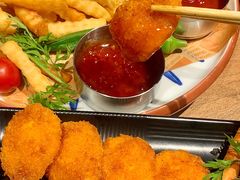 -路易十三西餐厅(西关新天地店)
