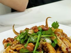 -华记潮州卤水车仔面(界限街店)