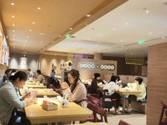 -蔡澜点心·粤菜(花城汇南区店)