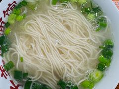 -小辫子羊肉面馆(周东店)