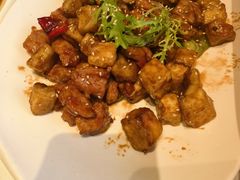 -津悦·正阳春烤鸭(红旗南路店)