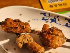 -柴氏风味斋(甘家口店)