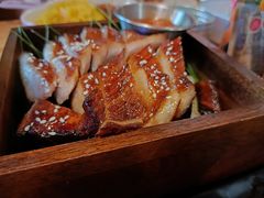 -椰莱泰小谷·东南亚融合菜(坪山悦阾SPACE店)