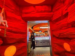 -烧本烧·自助烤肉(勒泰中心店)