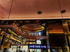 景观位-烤匠麻辣烤鱼(环球中心店)