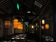 -绿茶餐厅(深圳龙华天虹购物中心店)