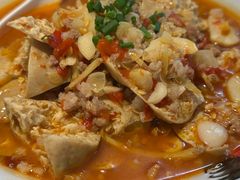 -树厨贵州菜(大十字店)