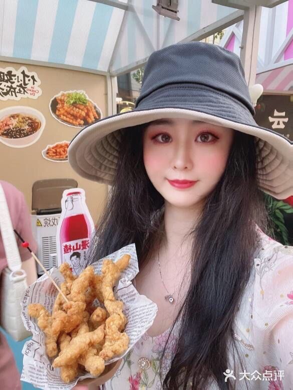 夏日狂欢夜｜上海超人气外滩枫径夜市&外滩音乐季打卡！