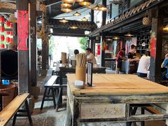 -饭江湖·江湖菜(湖广会馆店)