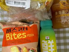 -blt精品超市(南京环宇城店)