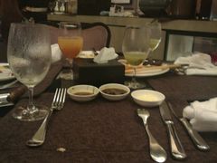 -深圳四季酒店·馥自助餐厅