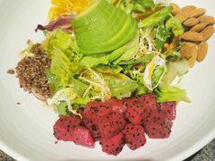 -真地道京味府·鲜橙烤鸭·北京菜(朝外大街东大桥店)