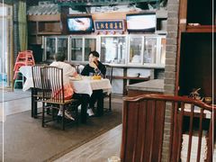 -金家老三饭庄(常营店)