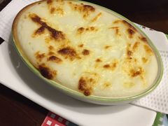 -吃饼人西餐(南开店)