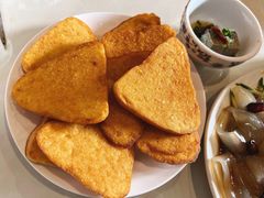 -玫瑰红烤羊排(北新桥三条店)