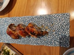 -隐泉京望日式料理(太和广场店)
