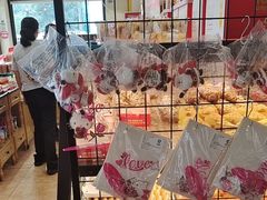 -味多美蛋糕(亚非大厦店)