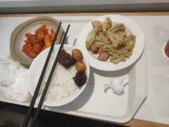 -永和大王(小厨·东四十条店)