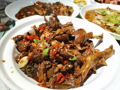 -鄱阳湖·江西小炒·瓦罐煨汤(五道口店)