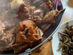 -黄牛肉馆·皖南土菜