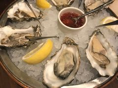 -恰餐厅及酒吧 CHAR Bar & Grill (北京丽都皇冠假日店)