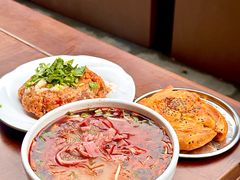 -白家高记肥肠粉(总店)