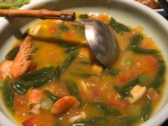 -绿茶餐厅(布吉万象汇店)