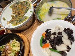-四道菜·福建菜馆(万家广场店)
