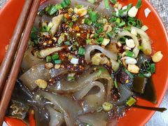 -阿坤传统手工小吃(沙坪坝店)
