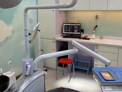 -维乐口腔(格林门诊长宁店)