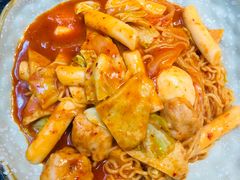-槿Story·韩国料理(望京韩国美食城店)