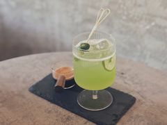 -作咖啡(养育巷店)
