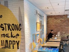 -麦当劳(明湖店)