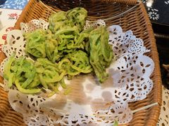 -旺角小渔村(幸福中路店)