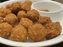-河沿肉饼Beijing Pie(东华门店)