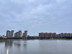 -翠山·映月湖景餐厅(映月湖公园店)