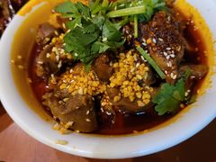 -付小姐在成都(中山公园店)