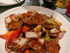 -新吉士·上海菜(浦东LCM置汇旭辉店)