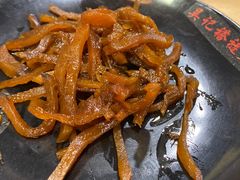 -吴记百姓菜馆·北京菜·烤鸭(故宫店)