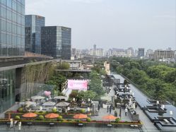 -baby bella小贝拉母婴护理中心(杭州凯宾斯基酒店)