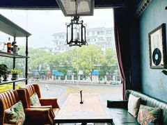 -棒咖啡音乐餐吧(婺源天佑路东门桥头店)