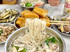 -福屿鲜捞小吃·捞化(福屿总店)