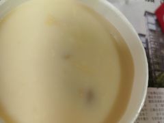 鸡茸蘑菇汤-必胜客(云和宅急送店)