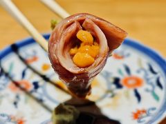 -镹·鱼料理  国产鱼使用店