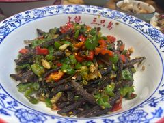 -三只鸟本地特色菜馆(上饶总店)