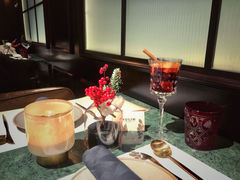 -莫里·意大利餐厅(K-lab店)