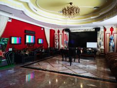 -欢乐盛KTV音乐会所(泰然店)